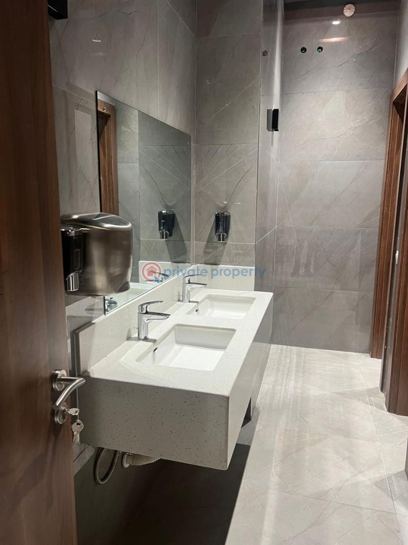 10 bedroom Office For Rent Victoria Island Lagos - 3