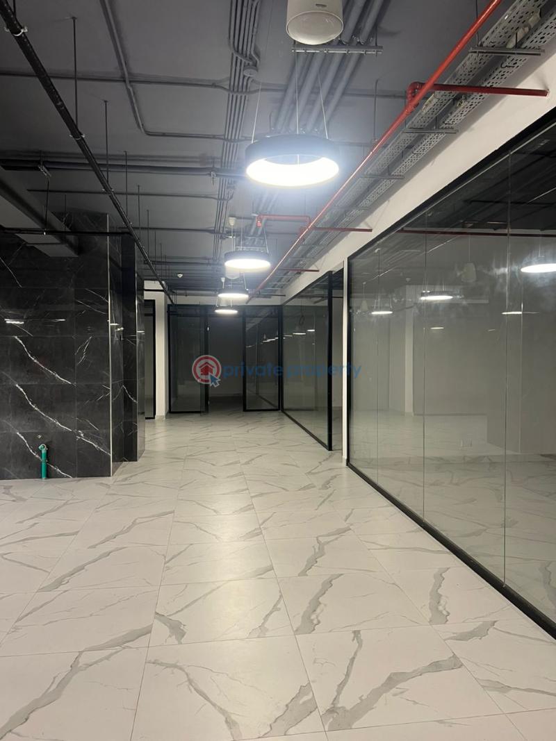 10 bedroom Office For Rent Victoria Island Lagos - 8