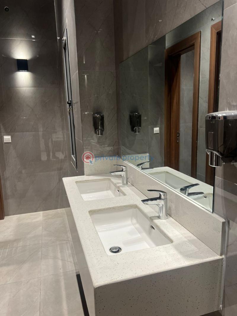 10 bedroom Office For Rent Victoria Island Lagos - 9