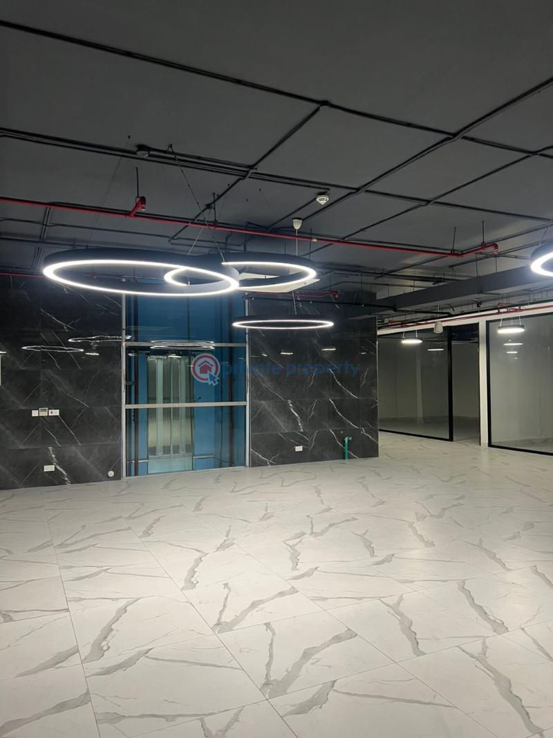 10 bedroom Office For Rent Victoria Island Lagos - 4