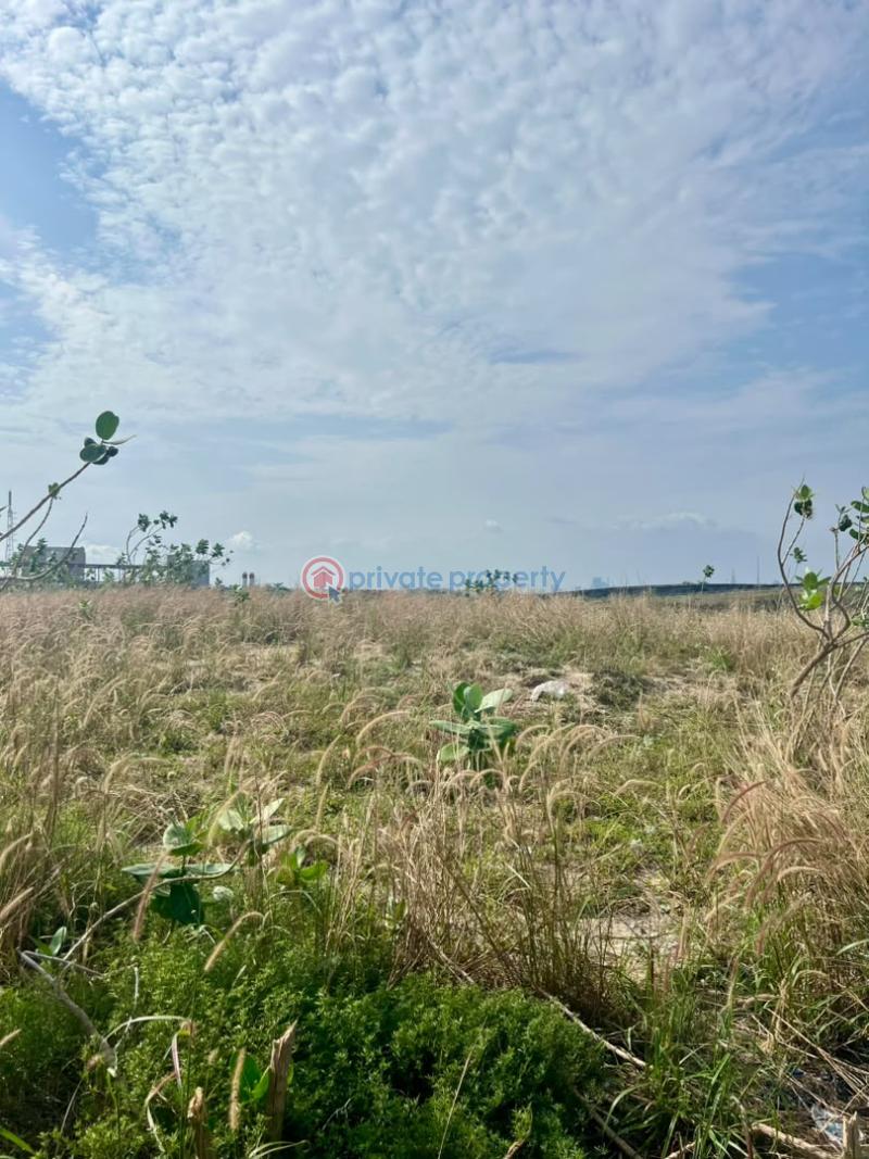 2 bedroom Mixed use Land For Sale Downtown Business District Eko Atlantic Victoria Island Lagos - 3