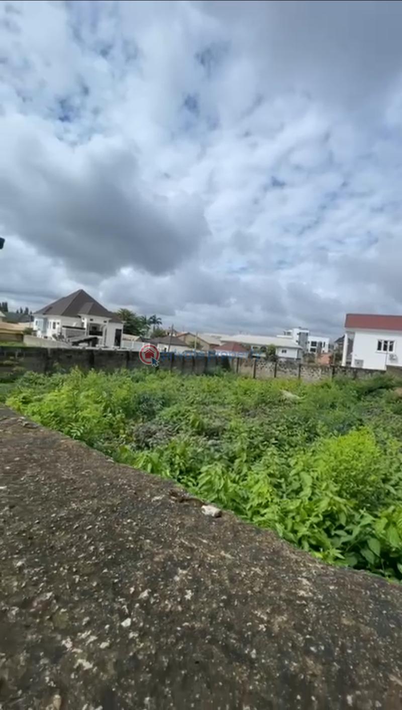 Residential Land For Sale Alapha Grace Estate, Jericho Eleyele Ibadan Oyo - 0