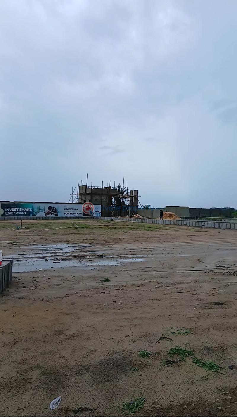 Residential Land For Sale Eleranigbe, Ibeju Lekki, Lagos. Ibeju-Lekki Lagos - 0