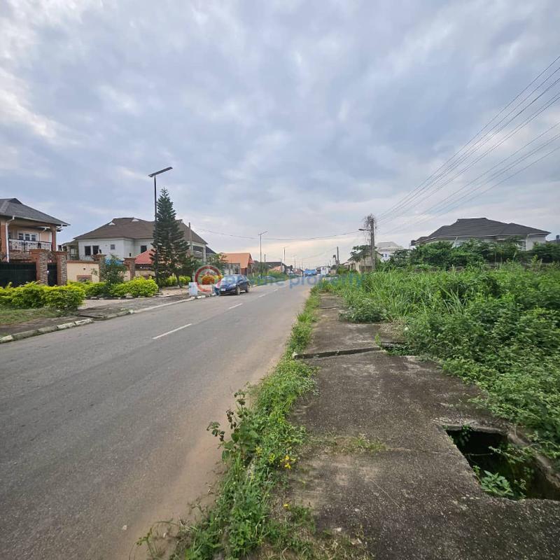 Residential Land For Sale Kolapo Ishola G.r.a Akobo Akobo Ibadan Oyo - 0