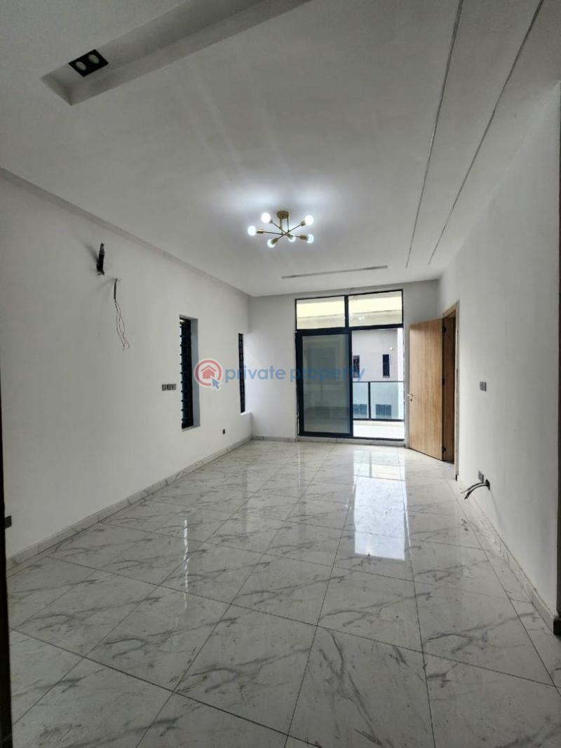 4 bedroom Semi detached Duplex For Rent Orchid Lekki Lagos - 3