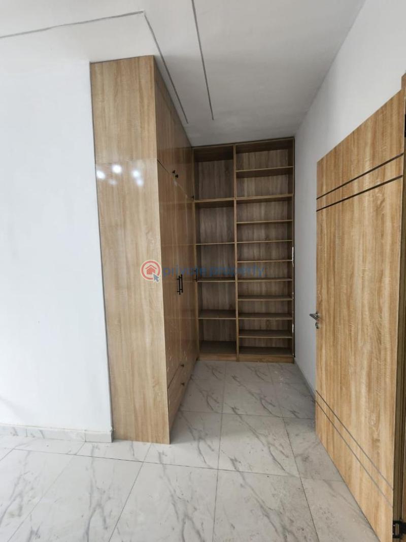 4 bedroom Semi detached Duplex For Rent Orchid Lekki Lagos - 5
