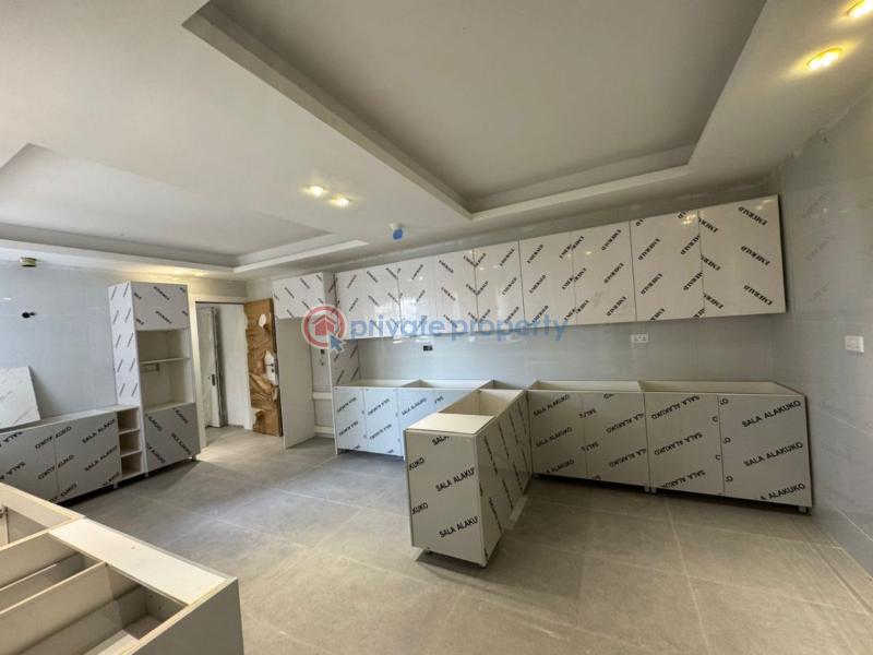 3 bedroom Block Of Flats For Rent Old Ikoyi Lagos - 8