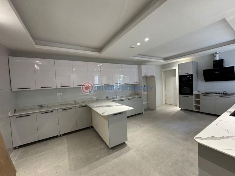 3 bedroom Block Of Flats For Rent Old Ikoyi Lagos - 6