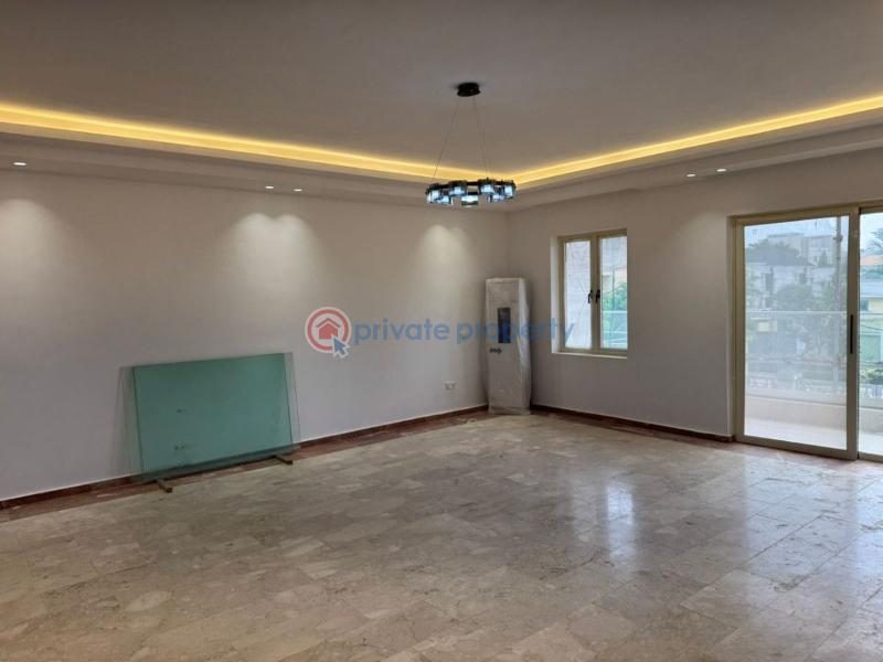 3 bedroom Block Of Flats For Rent Old Ikoyi Lagos - 15