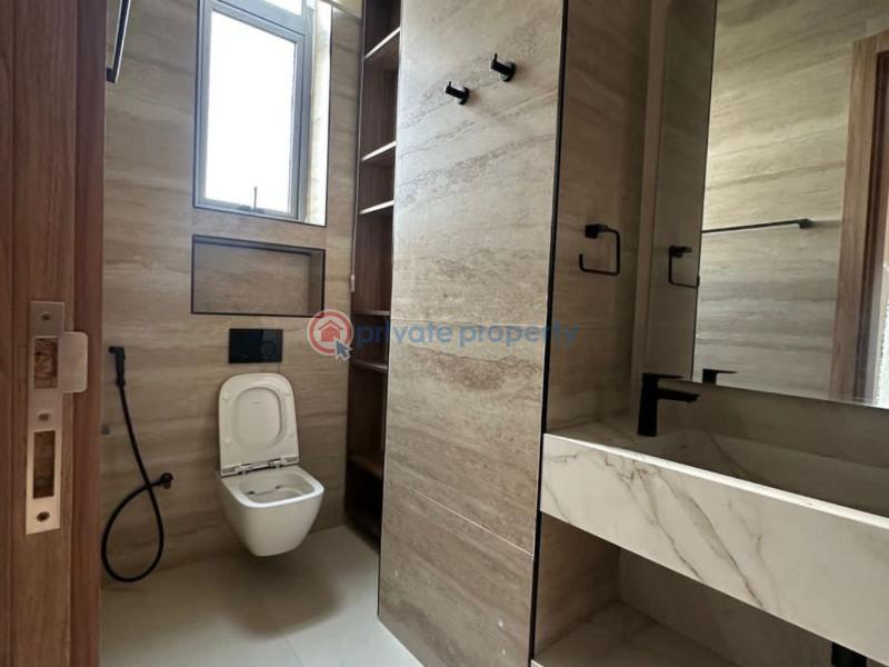 3 bedroom Block Of Flats For Rent Old Ikoyi Lagos - 13