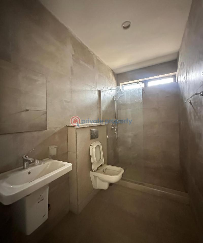 1 bedroom Block Of Flats For Rent Oniru Victoria Island Lagos - 8