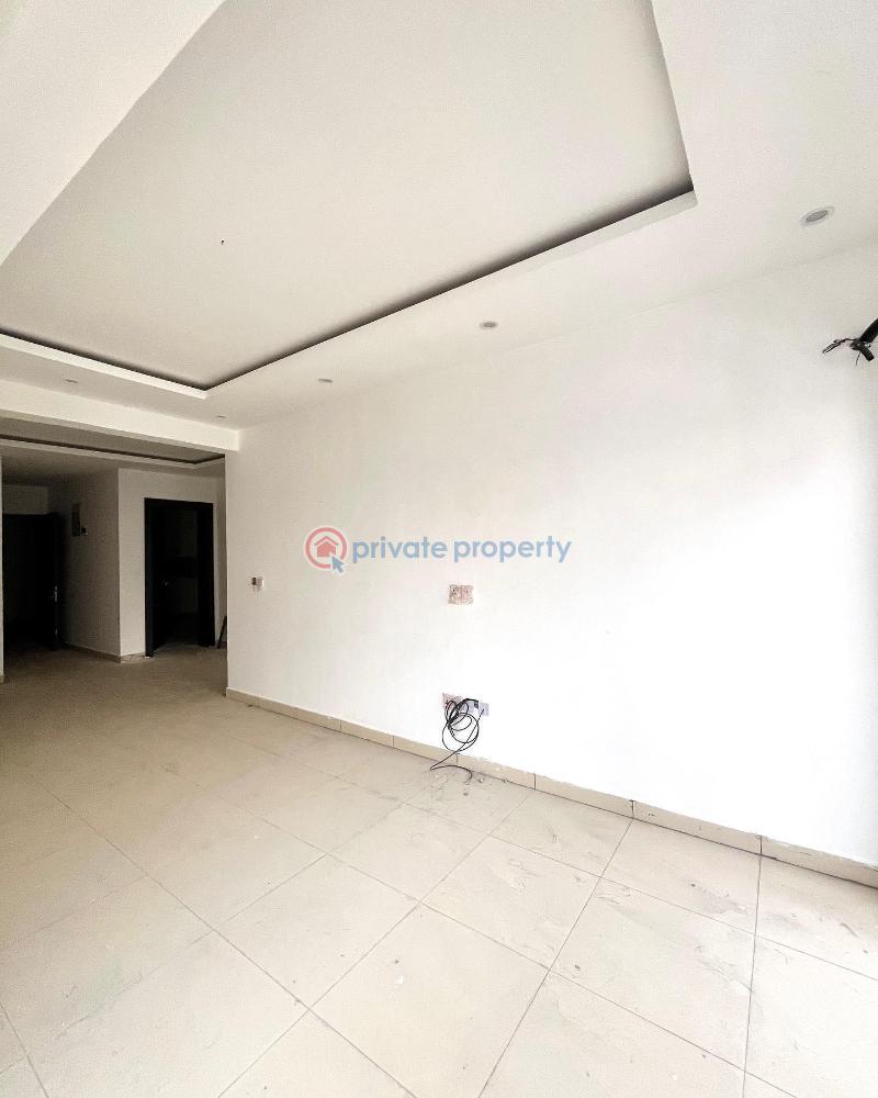 1 bedroom Block Of Flats For Rent Oniru Victoria Island Lagos - 2