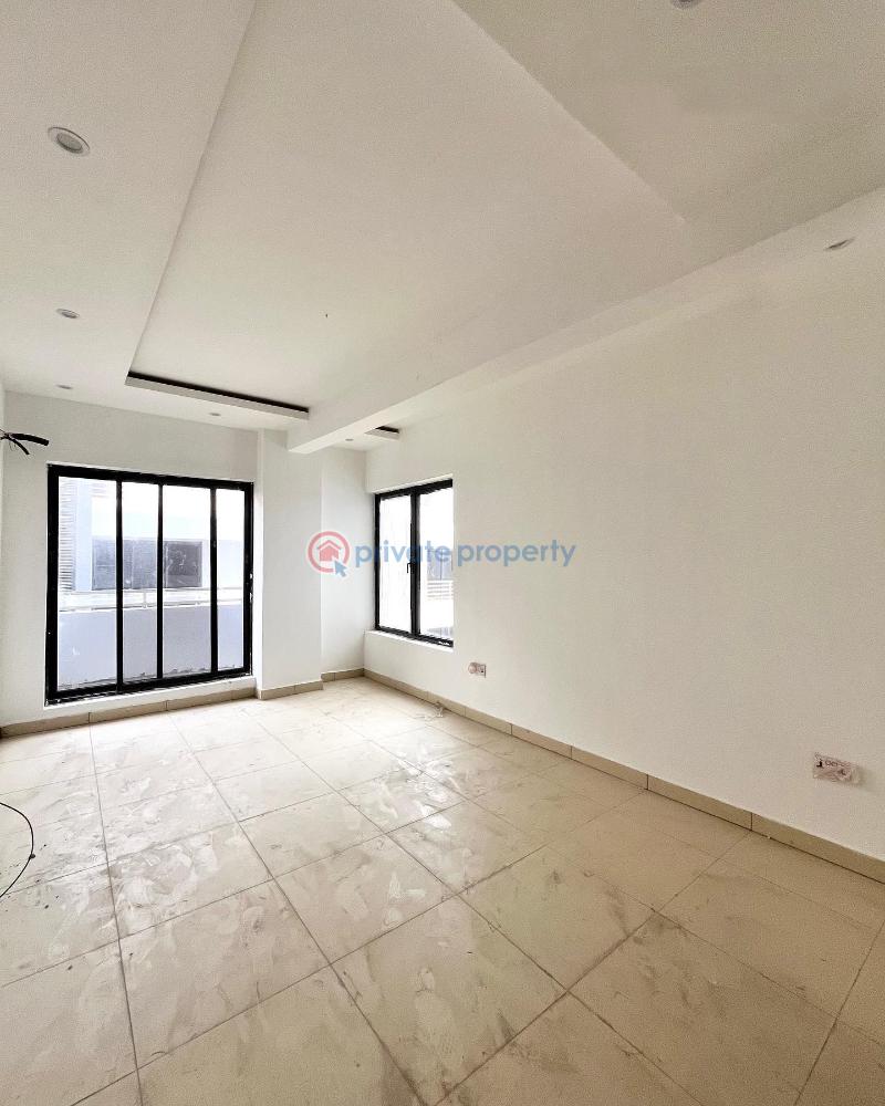 1 bedroom Block Of Flats For Rent Oniru Victoria Island Lagos - 5