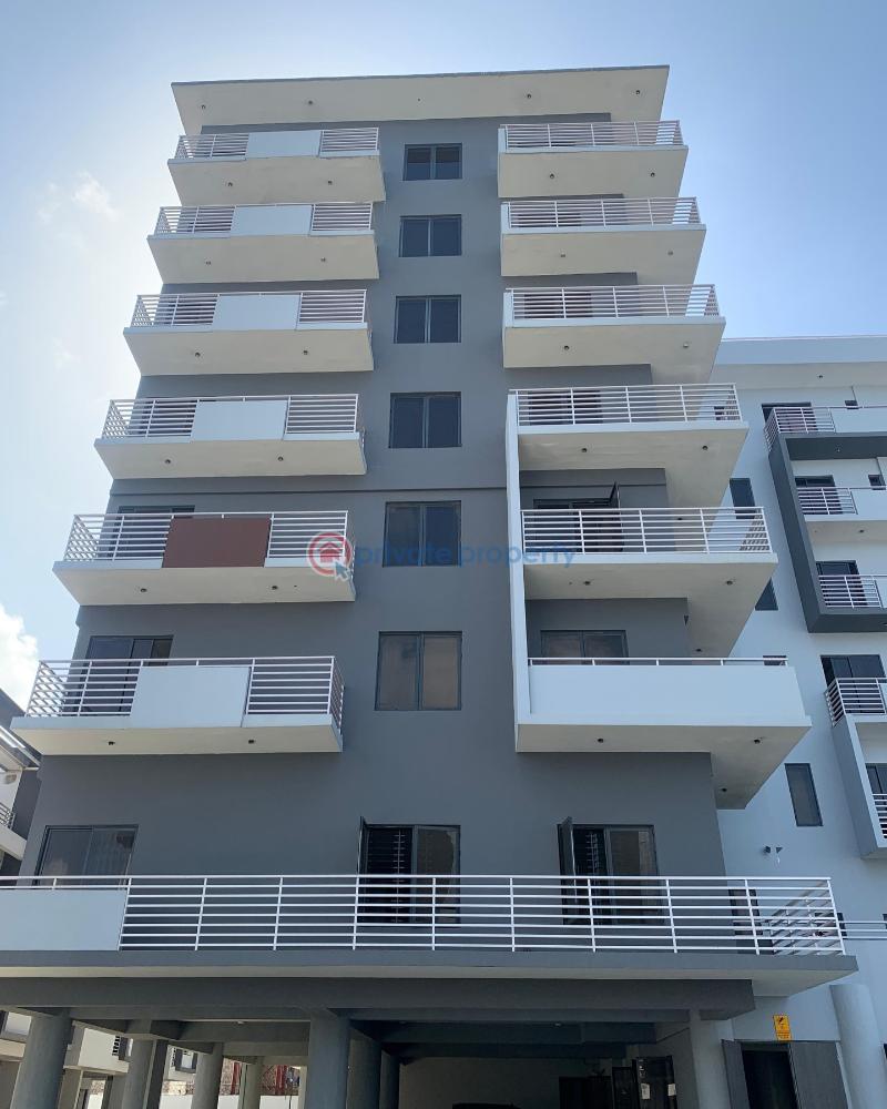 1 bedroom Block Of Flats For Rent Oniru Victoria Island Lagos - 9