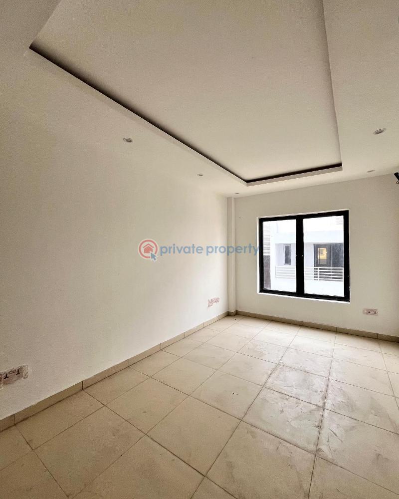 1 bedroom Block Of Flats For Rent Oniru Victoria Island Lagos - 1