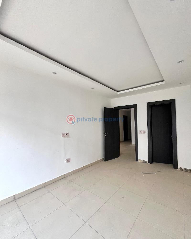 1 bedroom Block Of Flats For Rent Oniru Victoria Island Lagos - 6