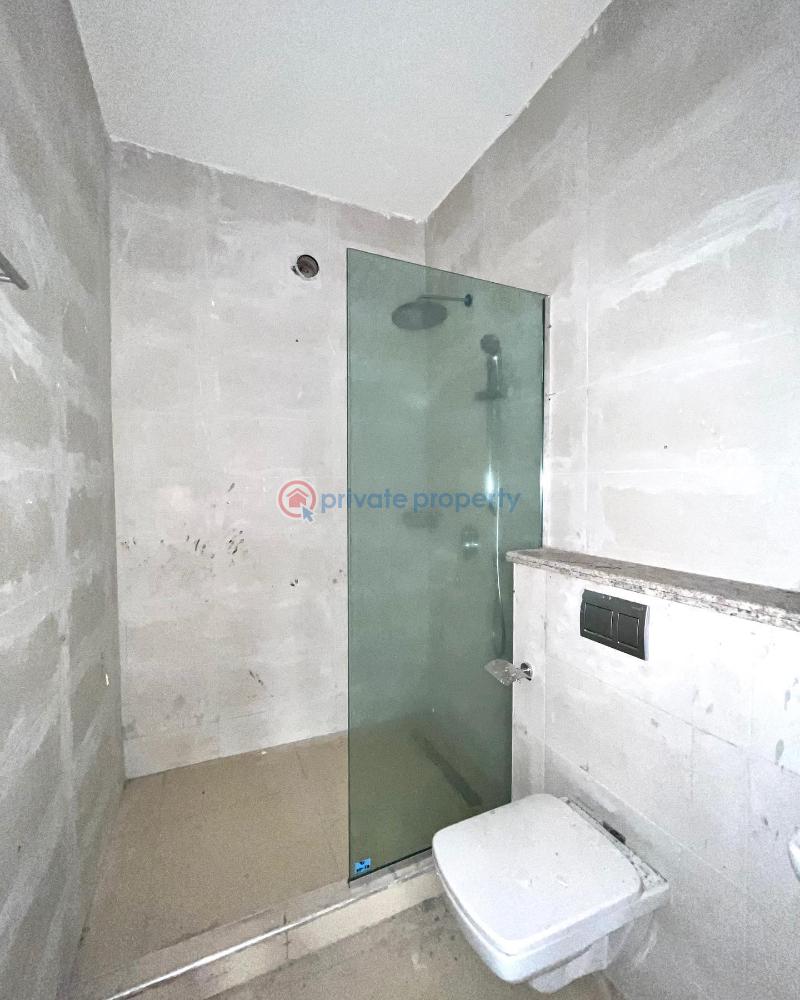 1 bedroom Block Of Flats For Rent Oniru Victoria Island Lagos - 4