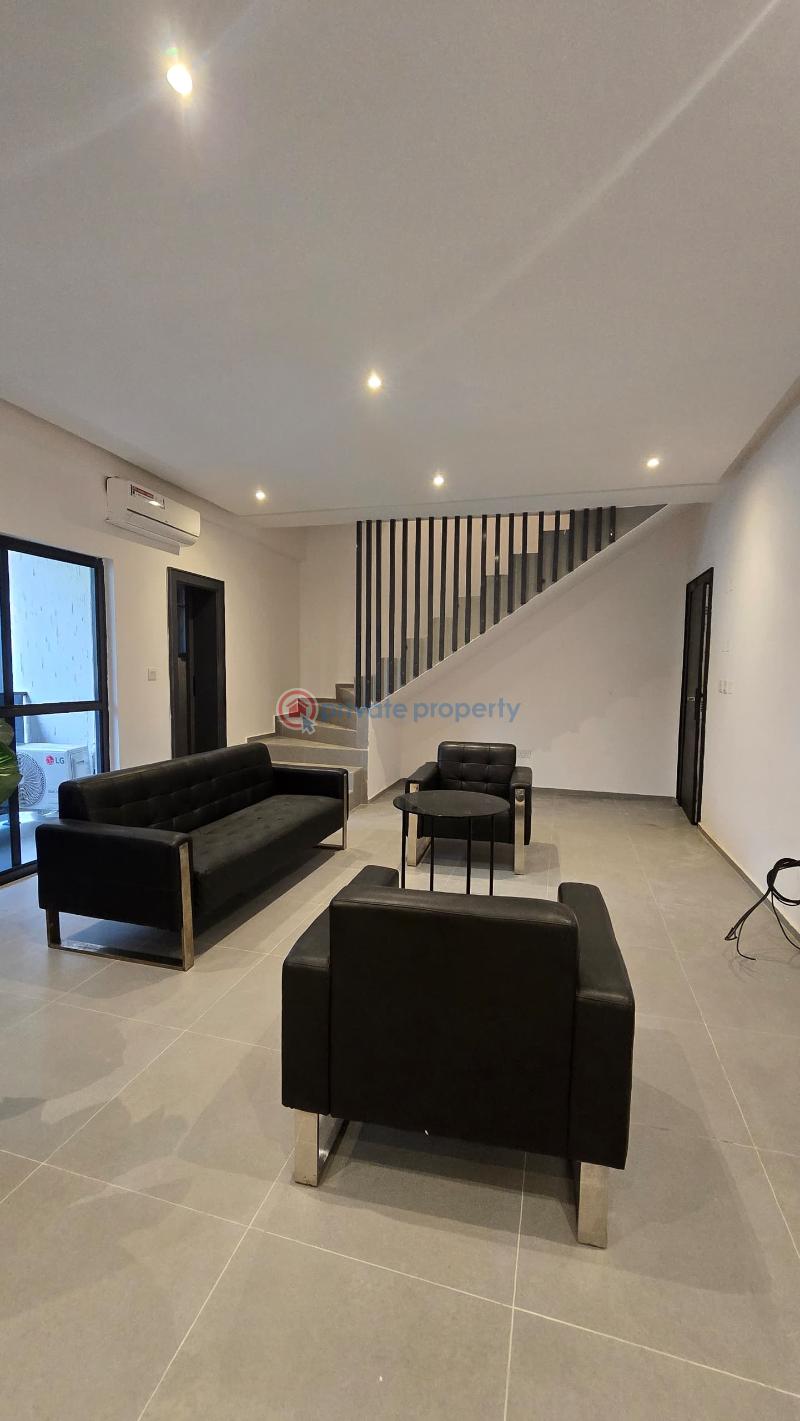 2 bedroom Block Of Flats For Sale Ikate Ilasan Lekki Lagos - 1