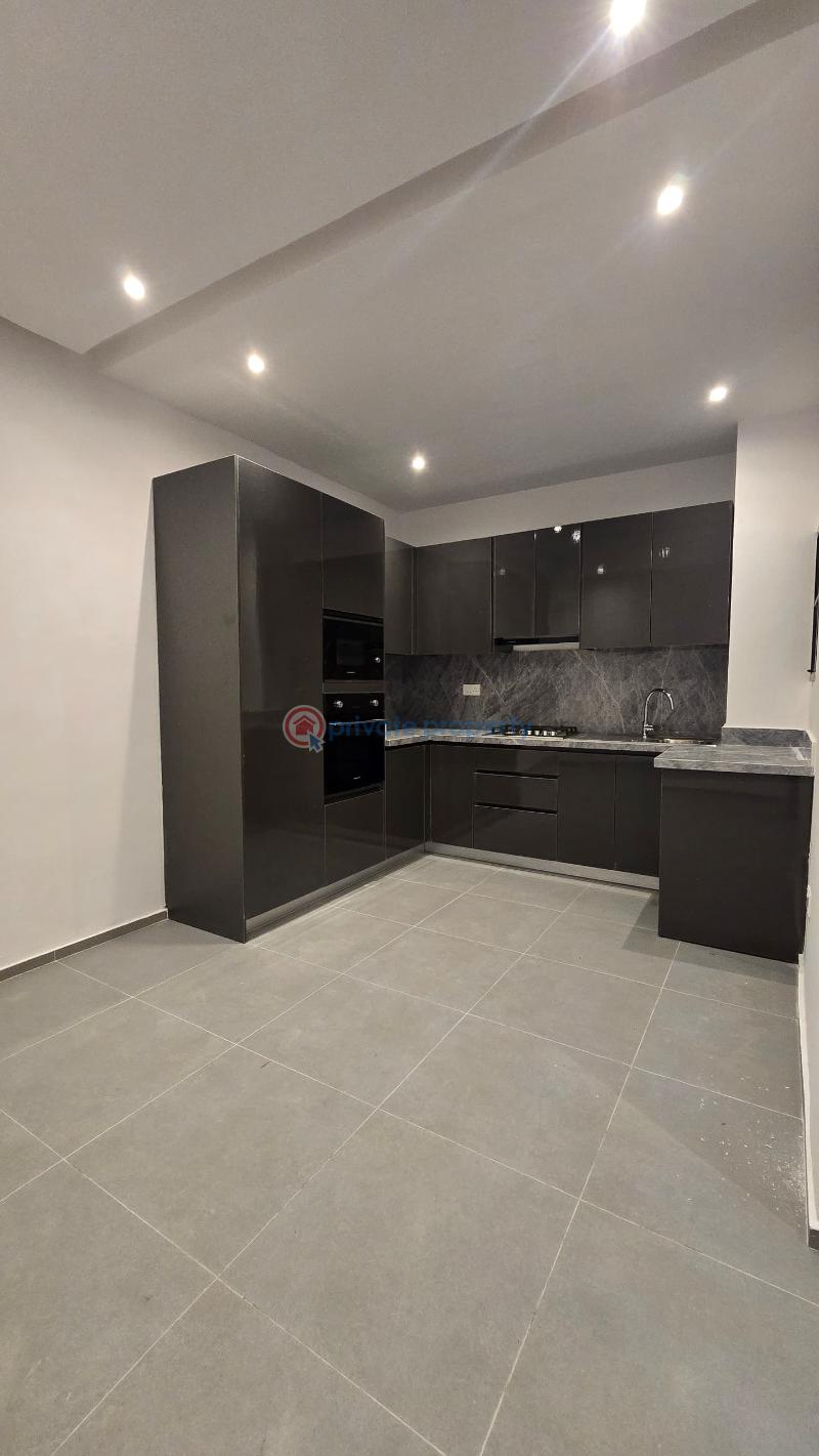 2 bedroom Block Of Flats For Sale Ikate Ilasan Lekki Lagos - 4