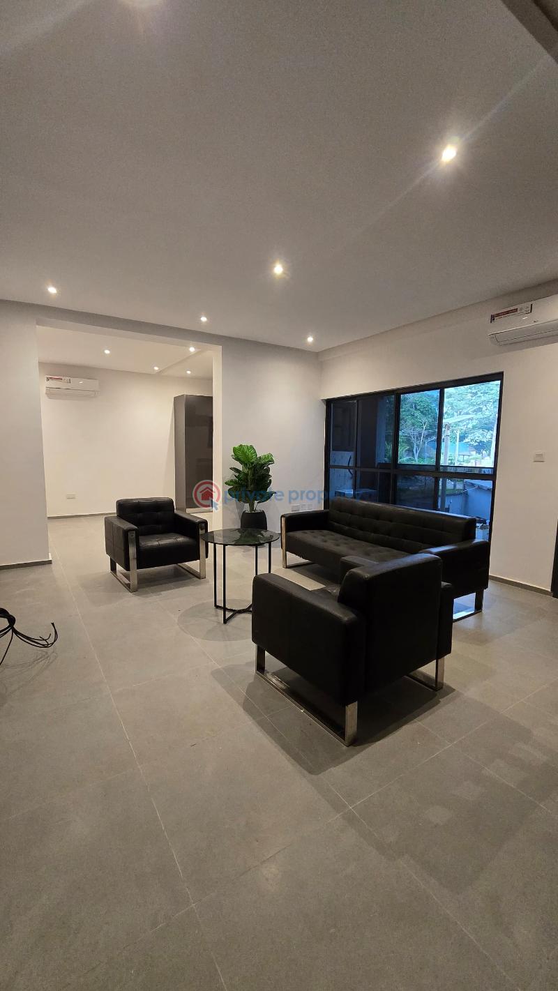 2 bedroom Block Of Flats For Sale Ikate Ilasan Lekki Lagos - 3