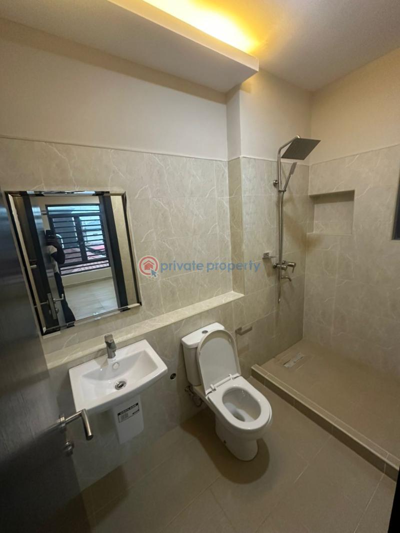 3 bedroom Block Of Flats For Rent Lekki Phase 1 Lagos - 18
