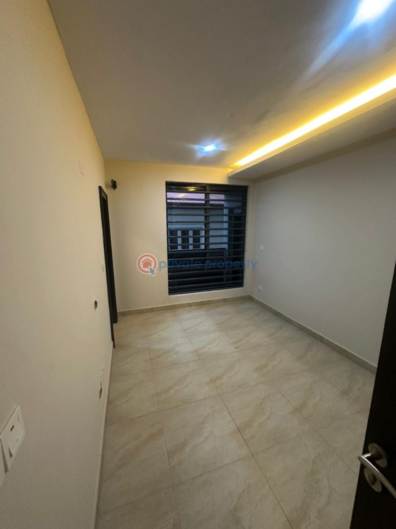 3 bedroom Block Of Flats For Rent Lekki Phase 1 Lagos - 13
