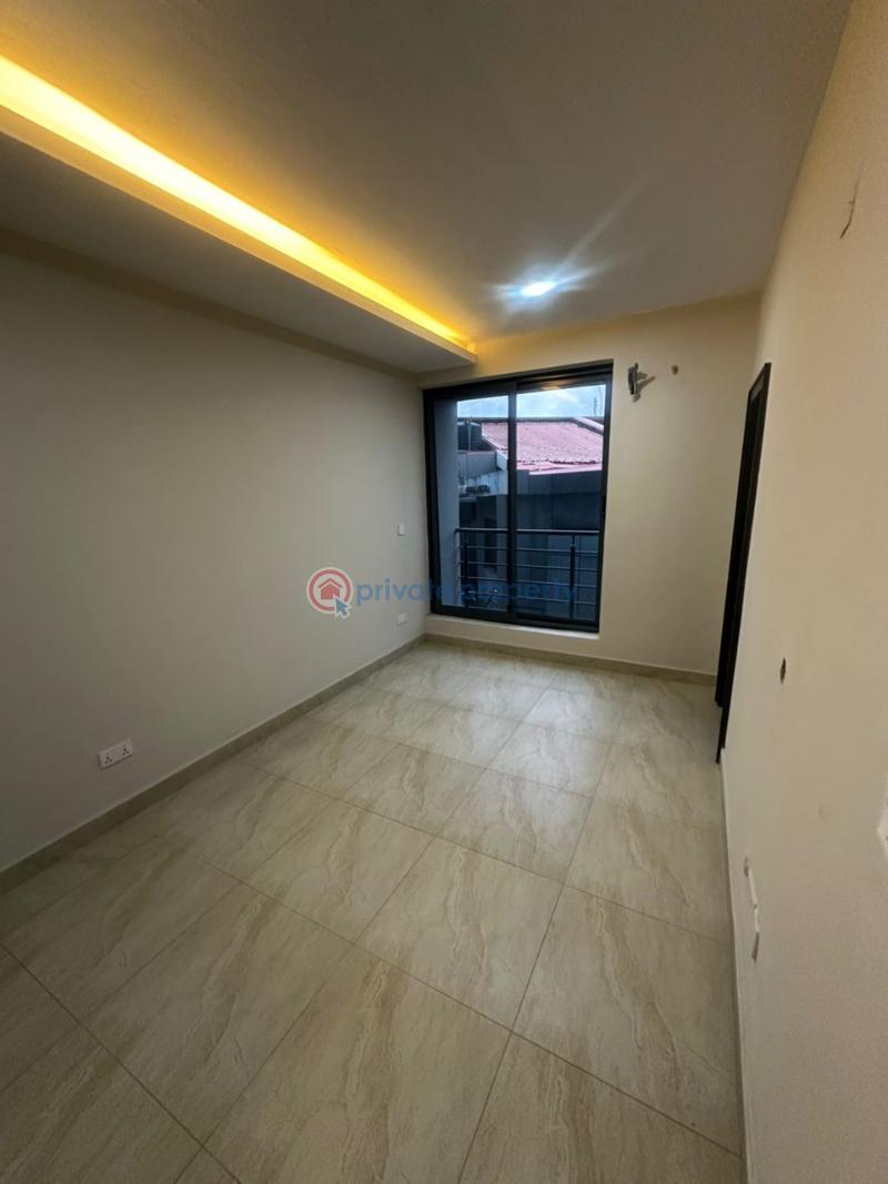3 bedroom Block Of Flats For Rent Lekki Phase 1 Lagos - 14
