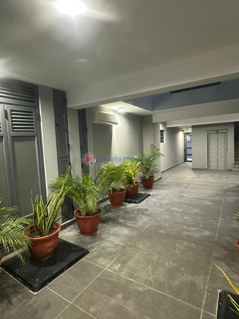 3 bedroom Block Of Flats For Rent Lekki Phase 1 Lagos - 7