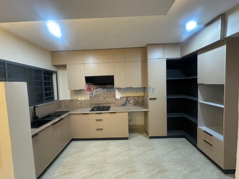 3 bedroom Block Of Flats For Rent Lekki Phase 1 Lagos - 17