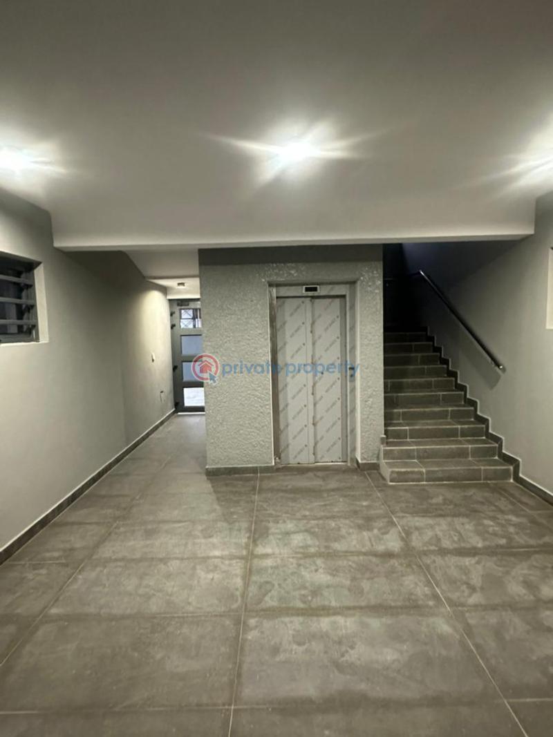 3 bedroom Block Of Flats For Rent Lekki Phase 1 Lagos - 8