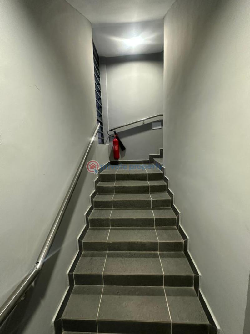 3 bedroom Block Of Flats For Rent Lekki Phase 1 Lagos - 10