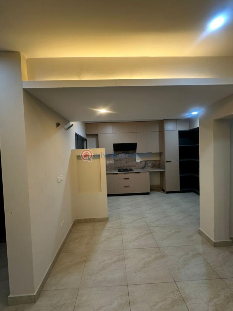3 bedroom Block Of Flats For Rent Lekki Phase 1 Lagos - 12