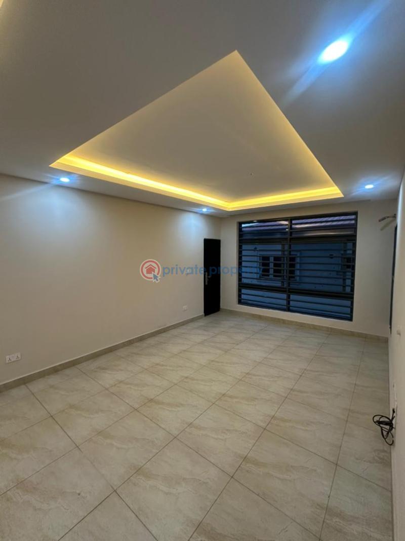 3 bedroom Block Of Flats For Rent Lekki Phase 1 Lagos - 11