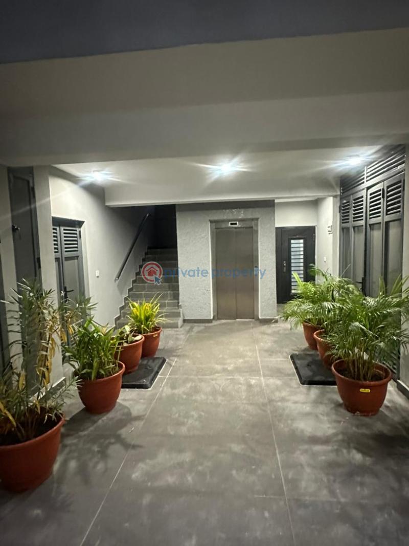 3 bedroom Block Of Flats For Rent Lekki Phase 1 Lagos - 6