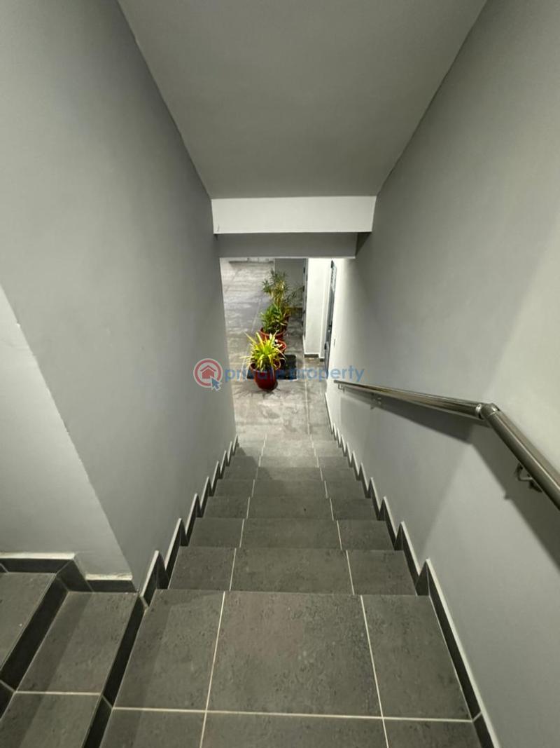3 bedroom Block Of Flats For Rent Lekki Phase 1 Lagos - 9
