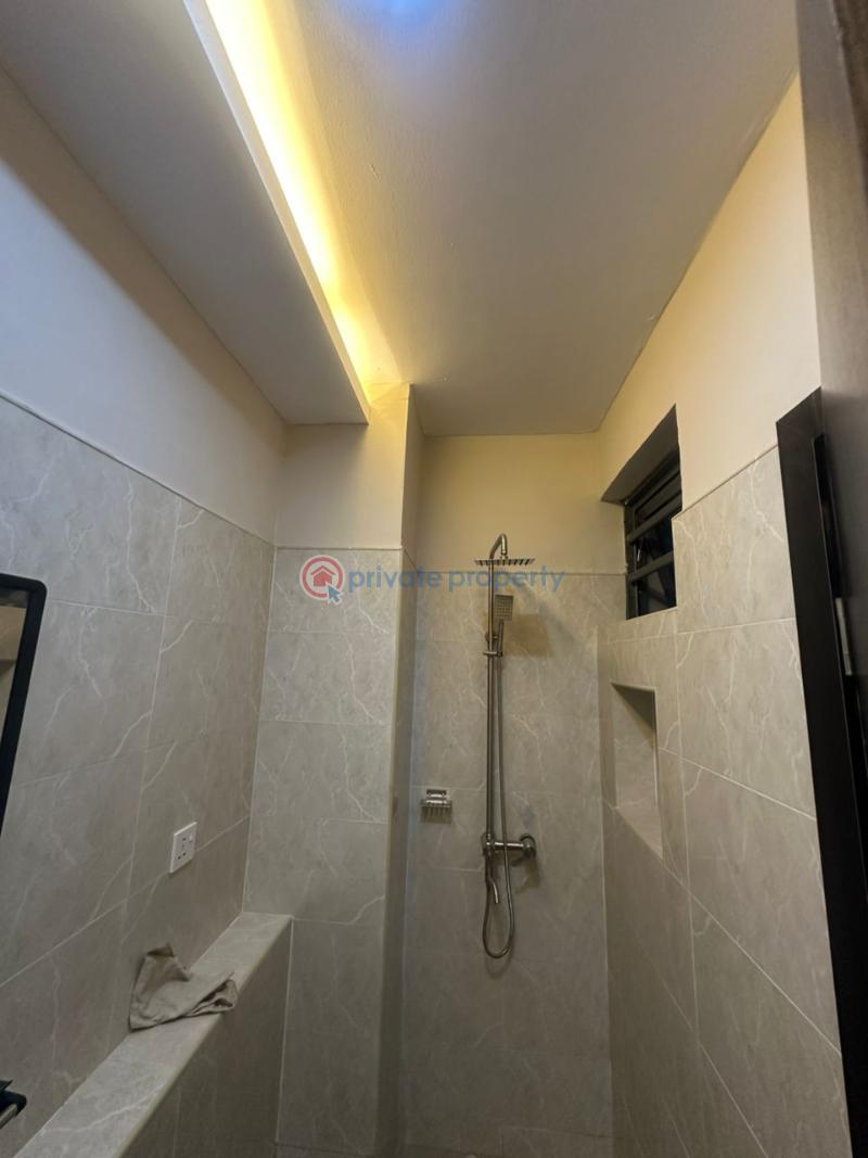 3 bedroom Block Of Flats For Rent Lekki Phase 1 Lagos - 15