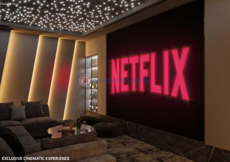 4 bedroom Maisonette For Sale Kwara Street Banana Island Ikoyi Lagos - 8