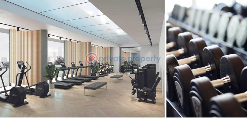 4 bedroom Maisonette For Sale Kwara Street Banana Island Ikoyi Lagos - 7