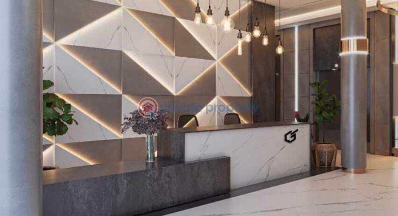 4 bedroom Maisonette For Sale Kwara Street Banana Island Ikoyi Lagos - 1