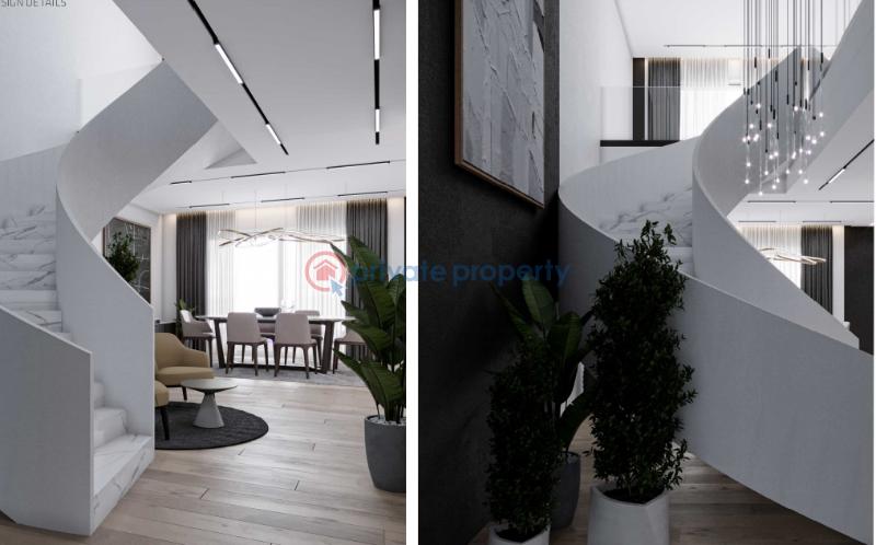 4 bedroom Maisonette For Sale Kwara Street Banana Island Ikoyi Lagos - 6