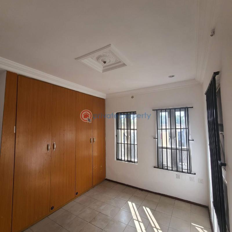 4 bedroom Semi detached Duplex For Rent Magodo GRA Phase 2 Kosofe/Ikosi Lagos - 5