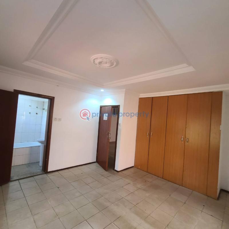 4 bedroom Semi detached Duplex For Rent Magodo GRA Phase 2 Kosofe/Ikosi Lagos - 4