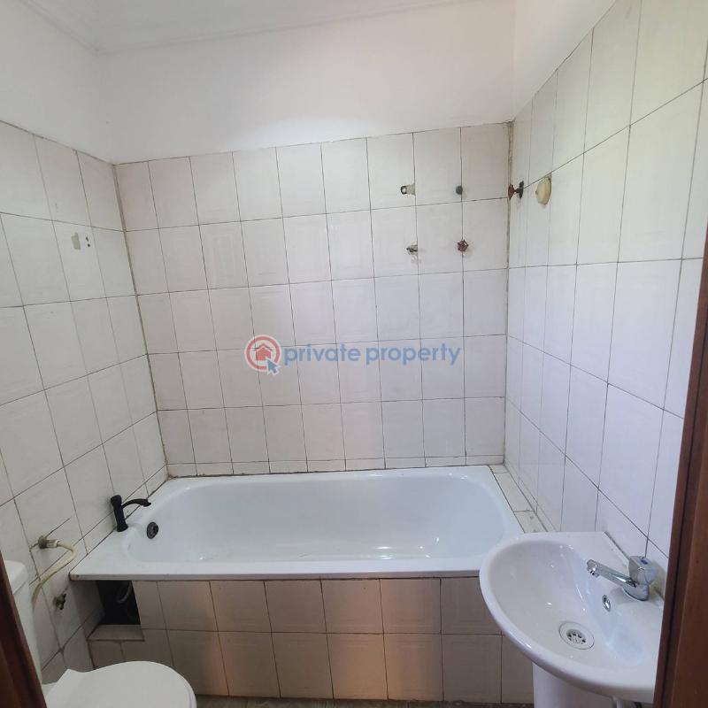 4 bedroom Semi detached Duplex For Rent Magodo GRA Phase 2 Kosofe/Ikosi Lagos - 3