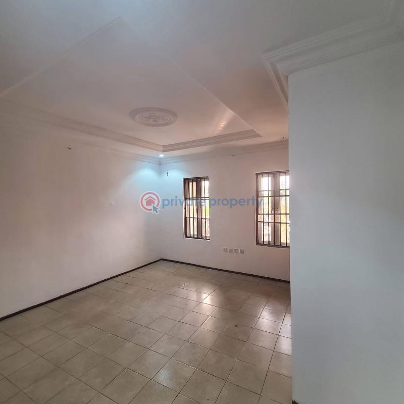 4 bedroom Semi detached Duplex For Rent Magodo GRA Phase 2 Kosofe/Ikosi Lagos - 4
