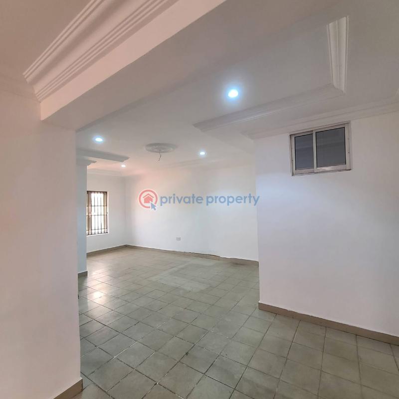 4 bedroom Semi detached Duplex For Rent Magodo GRA Phase 2 Kosofe/Ikosi Lagos - 6