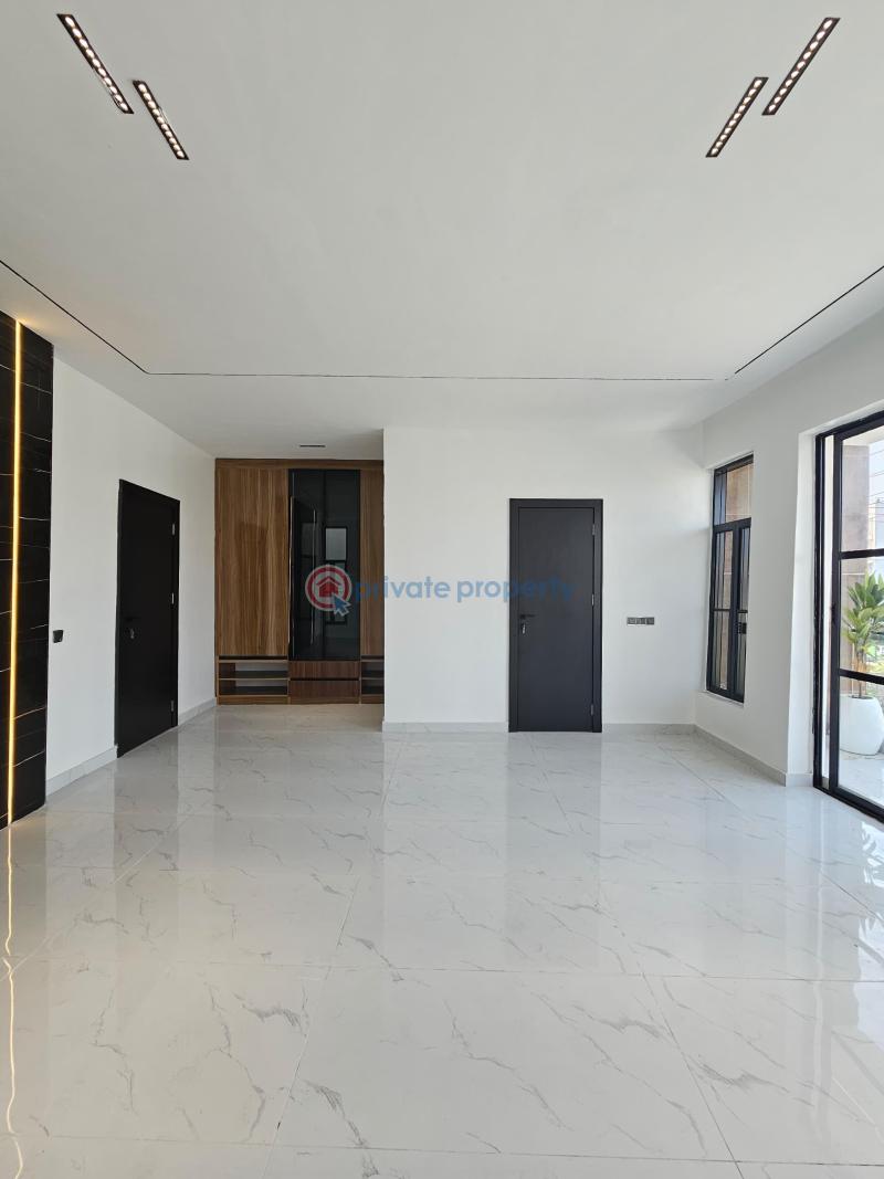 5 bedroom Detached Duplex For Sale Lekki Phase 1 Lagos - 11