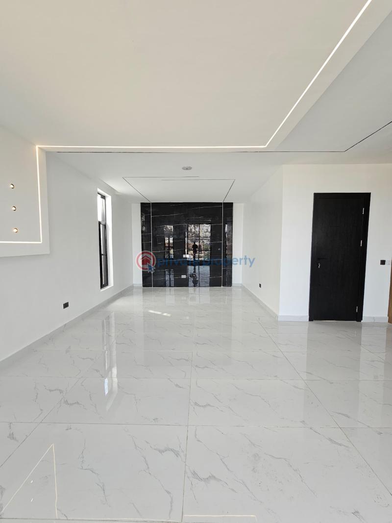 5 bedroom Detached Duplex For Sale Lekki Phase 1 Lagos - 8