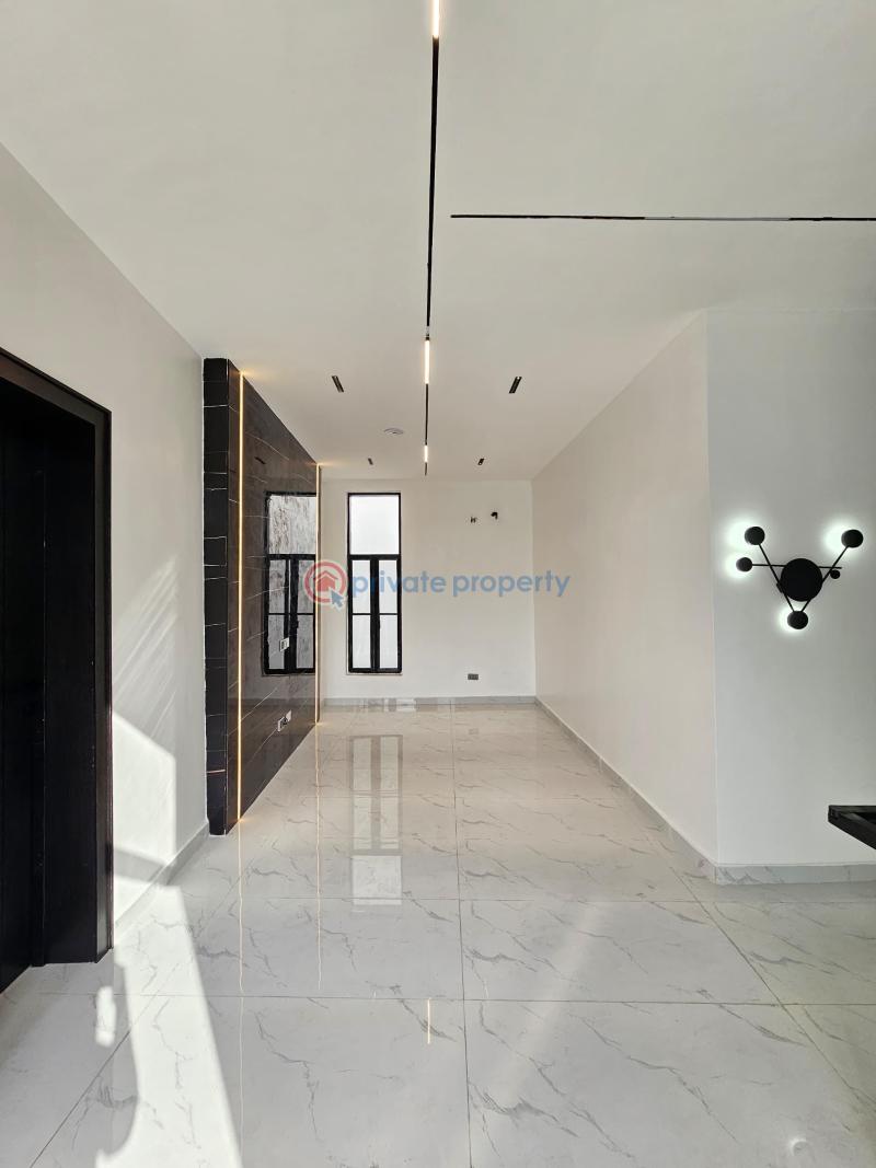 5 bedroom Detached Duplex For Sale Lekki Phase 1 Lagos - 9