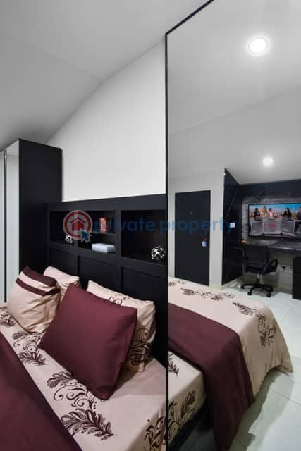 3 bedroom Block Of Flats For Rent Osapa Lekki Lagos - 13
