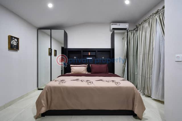 3 bedroom Block Of Flats For Rent Osapa Lekki Lagos - 14